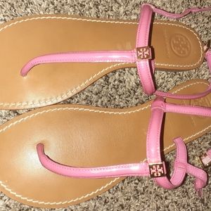 *SOLD* Tory burch sandals